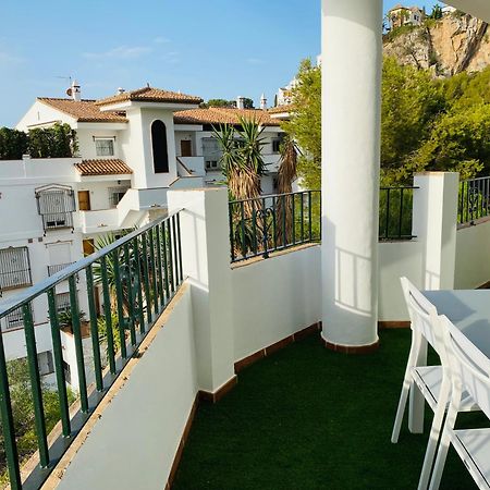 Jardines De Adnania En Marina Del Este Con Vista Al Mar Ada La Herradura  Εξωτερικό φωτογραφία