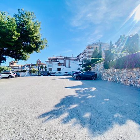 Jardines De Adnania En Marina Del Este Con Vista Al Mar Ada La Herradura  Εξωτερικό φωτογραφία