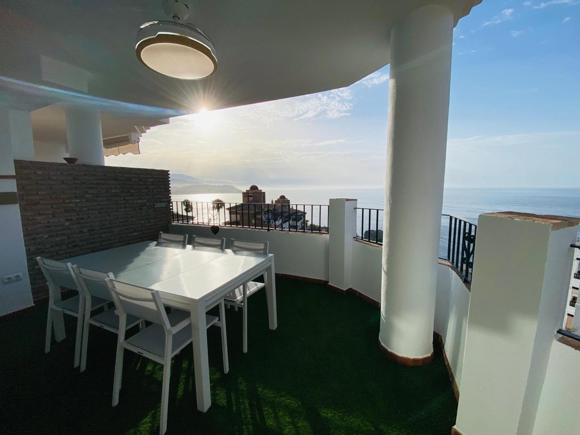 Jardines De Adnania En Marina Del Este Con Vista Al Mar Ada La Herradura  Εξωτερικό φωτογραφία