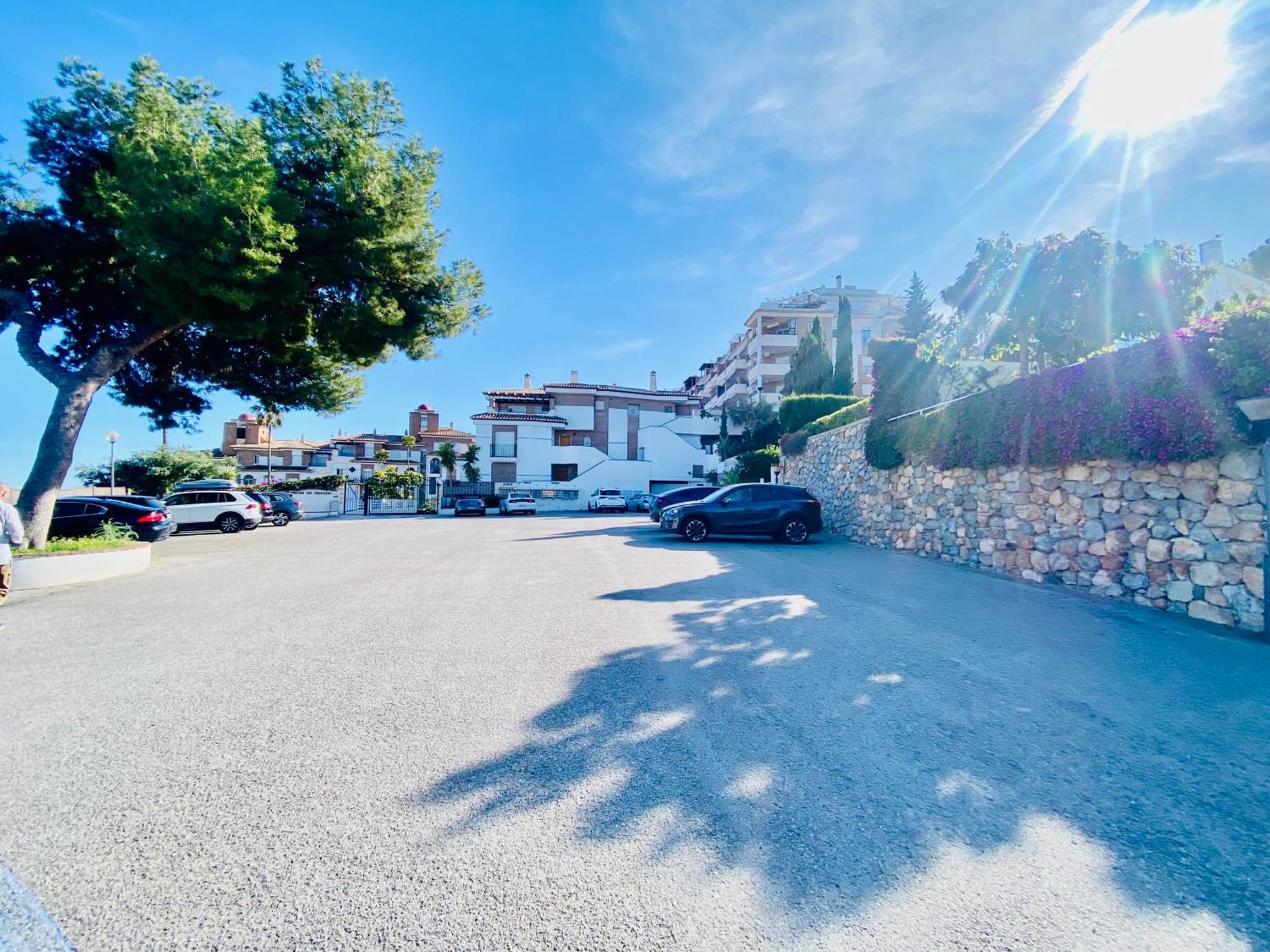 Jardines De Adnania En Marina Del Este Con Vista Al Mar Ada La Herradura  Εξωτερικό φωτογραφία